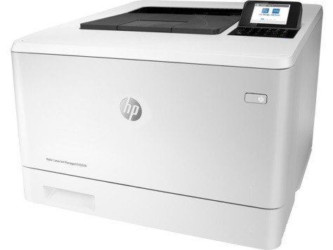 HP CLJ Managed E45028dn 3QA35A