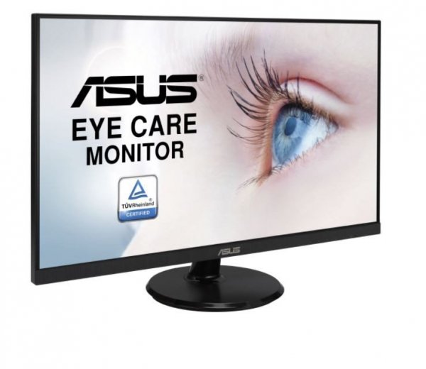 Monitor 27 cali VA27DQ IPS VGA HDMI DP Głośnik