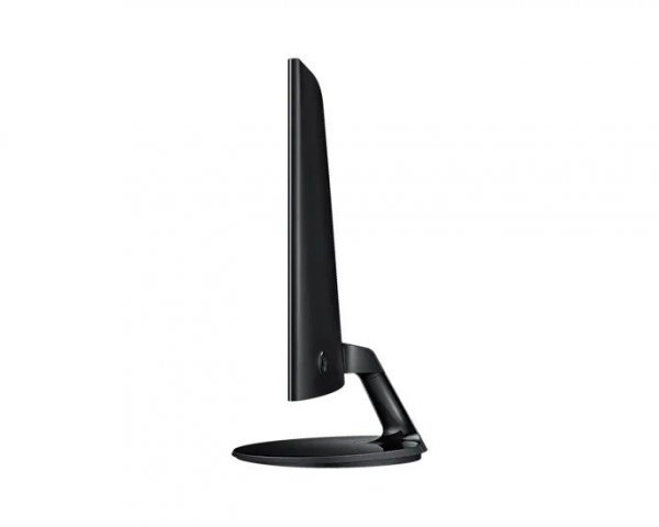 Monitor 27 cali LC27F398FWRXEN VA 1920x1080 FHD 16:9 1xHDMI/1xDP 4 ms (GTG) zakrzywiony 2 lata d2d