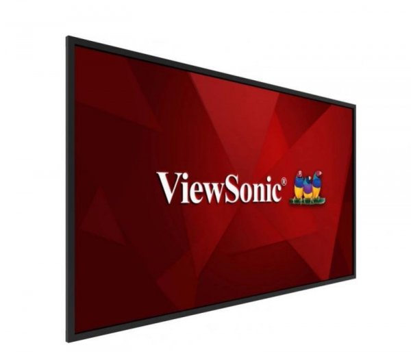 CDE4320 (monitor Digital Signage, TFL LCD, 43 cale, 4K, HDMI)