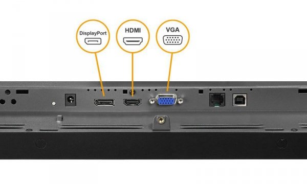 Monitor 15 cali TX-1502 czarny