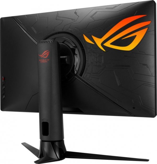 Monitor 27 cali XG27UQR ROG STRIX IPS 4K UHD 144Hz DP HDMI USB 100X100