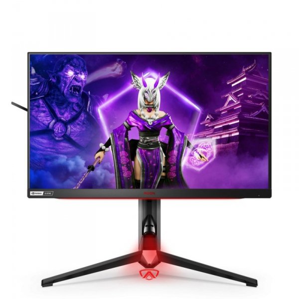 Monitor AG254FG 24.5 IPS 360Hz HDMIx2 DP Pivot