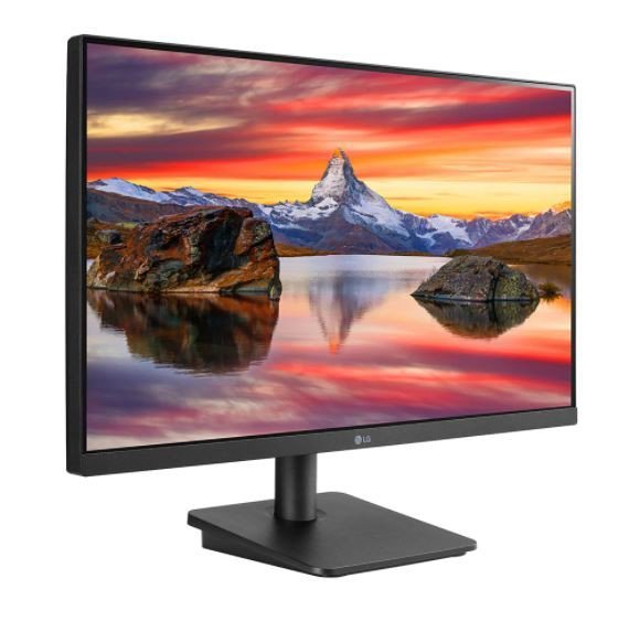 Monitor 23,8 cali 24MP450-B IPS Full HD 5ms 16:9