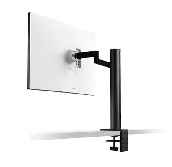 Monitor 32UN88A-W 31,5 cala IPS Ergo 4K HDR FreeSync
