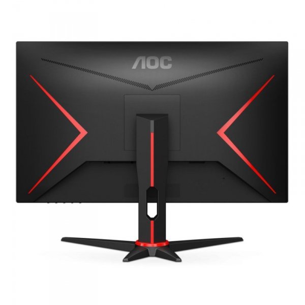 Monitor 24G2SAE 23.8 165Hz VA HDMIx2 DP Głośniki