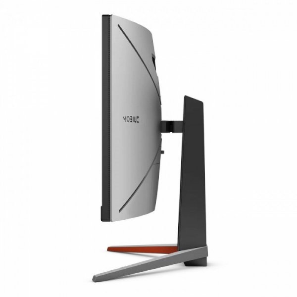 Monitor 32 cale EX3210R LED 1ms/165Hz/FullHD/czarny