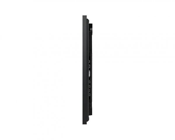 Monitor profesjonalny  QM32R-B 32 cale Błyszczący 24h/7 400(cd/m2) 1920x1080 (FHD) S6 Player (Tizen 4.0) Wi-Fi 3 lata d2d (LH32Q