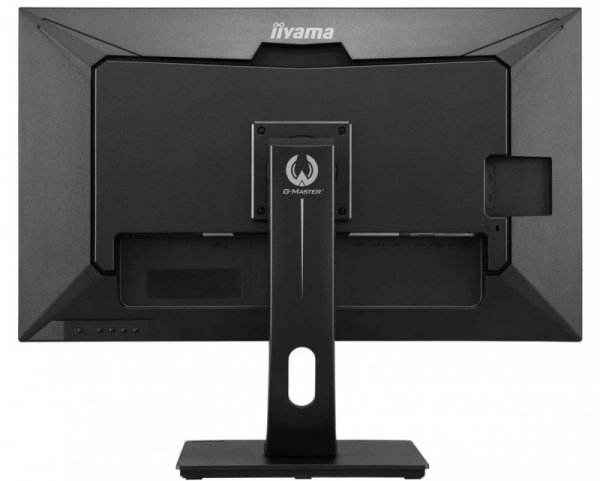 Monitor 32 cale GB3271QSU-B1 + zestaw gamingowy Cobalt 330 Genesis