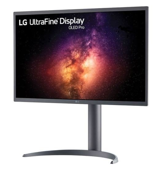 Monitor 27EP950-B 26.9 cali 4K OLED Pixel Dimming
