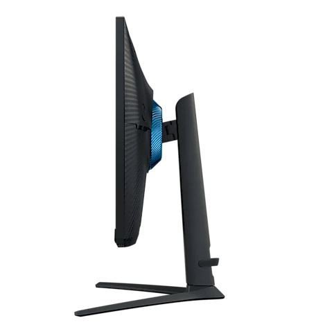 Monitor 32 cale LS32AG500PUXEN IPS 2560x1440 16:9 1xHDMI/1xDP 1 (MPRT) płaski HAS+PIVOT 165Hz Gaming 2 lata d2d