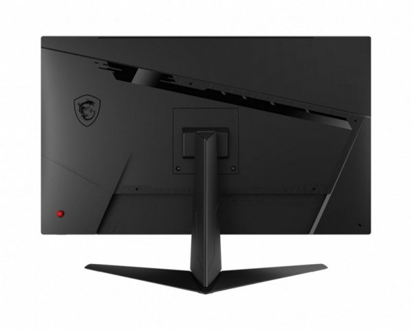 Monitor 27 cali Optix G273QPF FLAT/LED/WQHD/NonTouch/czarny