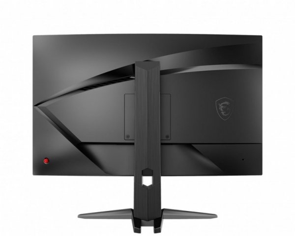 Monitor 27 cali Optix G27C6P CURVED/LED/FHD/NonTouch/165Hz