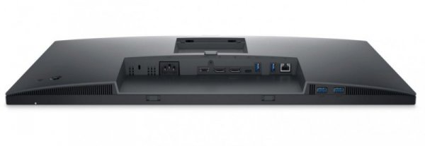 Monitor P2723DE 27 cali IPS LED QHD (2560x1440)/16:9/HDMI/DP/USB-C/4xUSB 3.2/RJ45/3Y AES&PPG