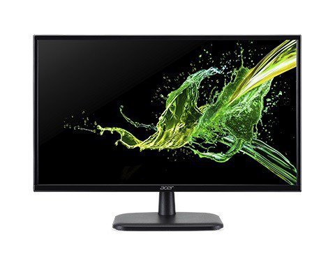 Monitor 23,8 cali EK240YCbi VA 5ms VGA HDMI