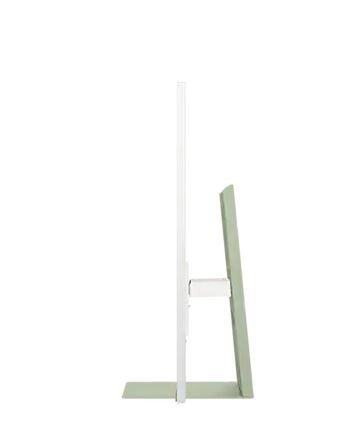 Monitor 32 cale LS32BM80GUUXEN VA 3840x2160 UHD 16:9 1xMicro HDMI/1xUSB-C+1xUSB-C (65W) 4 ms (GTG) HAS Webcam głośniki płaski zi
