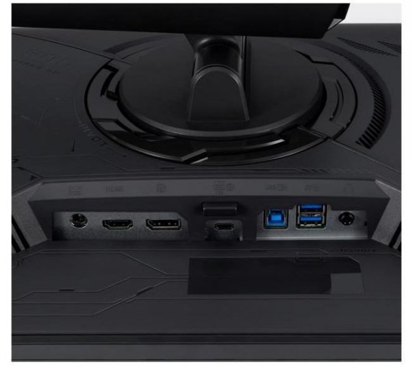 Monitor 24.5 cala XG259CM IPS