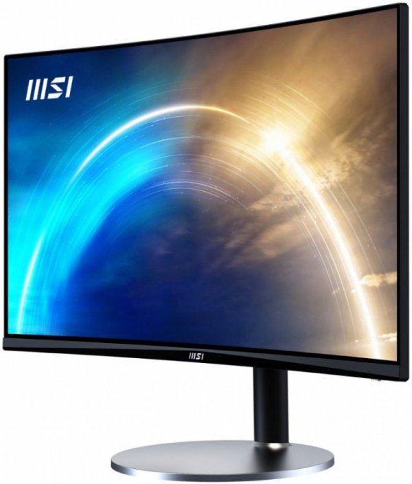 Monitor PRO MP272C 27 cali Zakrzywiony/VA/FHD/75Hz/4ms