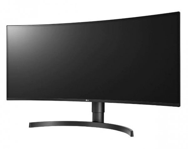 Monitor 34WN80C-B 34 cale 21:9 UltraWide IPS HDR10