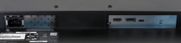 Monitor 24 cale XUB2492HSC-B IPS, FHD, USB-C, HDMI, DP, USB3.0