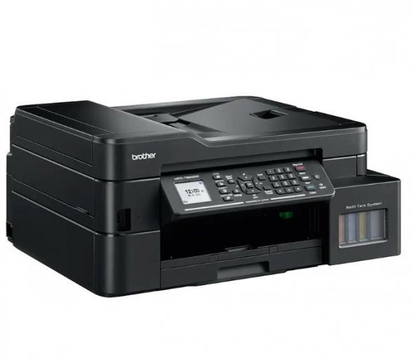 Drukarka MFP MFC-T920DW RTS   A4 4in1/(W)LAN/ADF20/17ipm