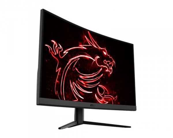 Monitor 31,5 cali Optix G32C4 E2 31.5 Curved/LED/FHD/170Hz