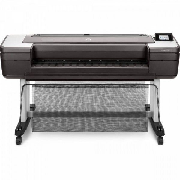 Ploter DesignJet T1700dr PostScript 1VD88A