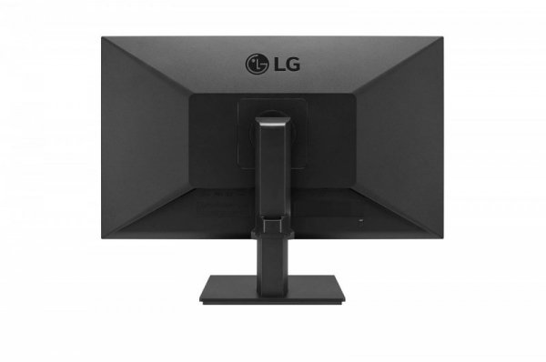 Monitor 23,8 cali 24BL650C-B  FHD IPS USB-C