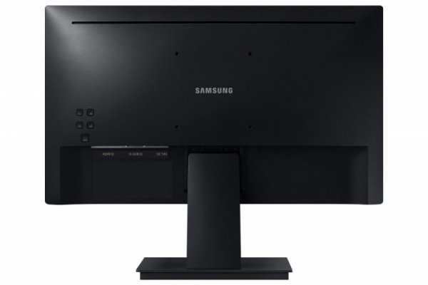 Monitor 24 cale LS24A310NHRXEN VA 1920x1080 FHD 16:9 1xD-sub/1xHDMI 9 ms (GTG) płaski 2 lata d2d