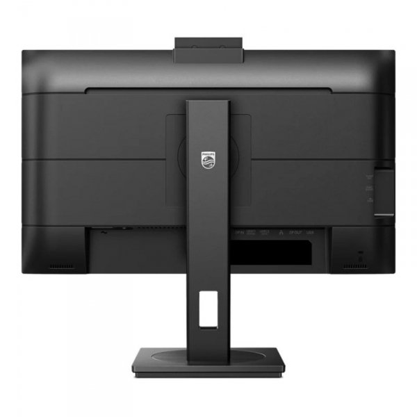 Monitor 23,8 cali 24B1U5301H IPS HDMI DP USB-C Pivot Kamera Głośniki