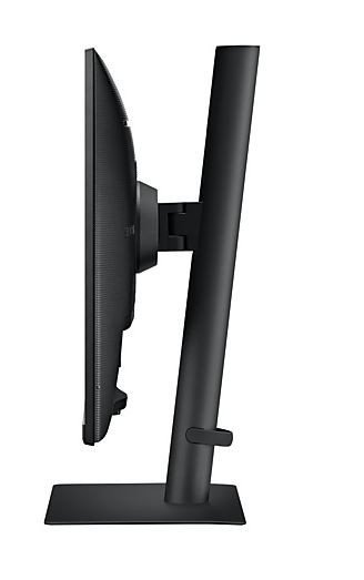 Monitor 24 cale ViewFinity S6 IPS 2560x1440 WQHD 16:9 1xHDMI 1xUSB-C 2xDP (In+Out) 1xUSB 3.0, 2xUSB 2.0  5ms HAS+PIVOT płaski 3 