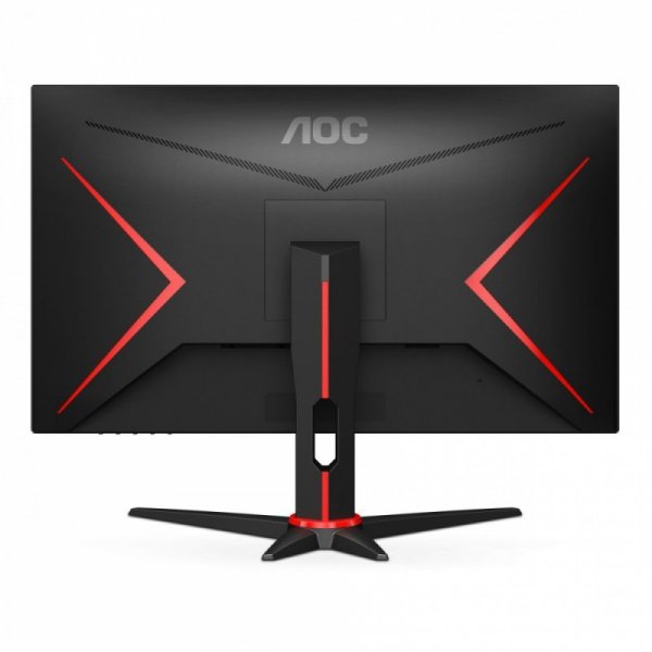Monitor Q24G2A 23.8 cala IPS 165Hz HDMIx2 DP HAS