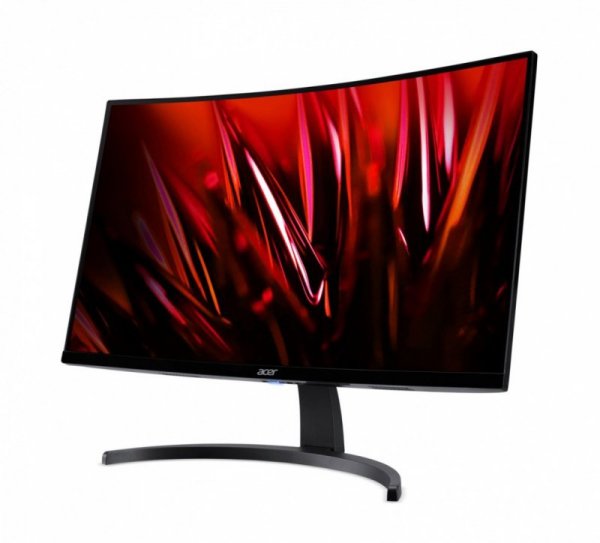 Monitor 27 cali Nitro ED273UPbmiipx Curved/QHD/165Hz