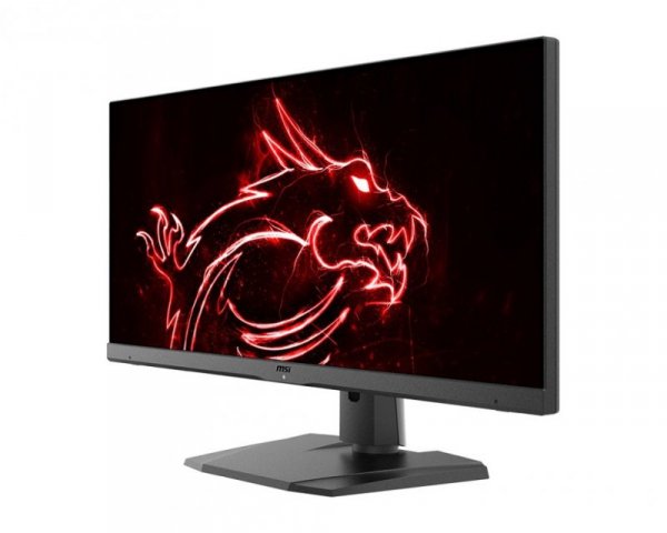 Monitor Optix MPG341QR 34 cale IPS/WQHD/144Hz/1ms/21:9