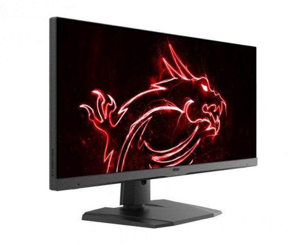 Monitor Optix MPG341QR 34 cale IPS/WQHD/144Hz/1ms/21:9