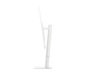 Monitor 27 cali SMART M7 VA 3840x2160 UHD 16:9 1xHDMI 2x USB 2.0 1xUSB-C (65W) WiFi/BT 4ms(GTG) głośniki płaski biały 2Yd2d (LS2
