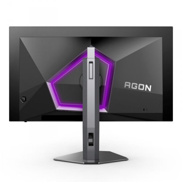 Monitor 27 cali AD276QZD OLED 240Hz HDMIx2 DPx2 Pivot