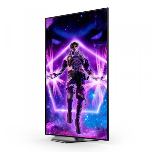 Monitor 27 cali AD276QZD OLED 240Hz HDMIx2 DPx2 Pivot