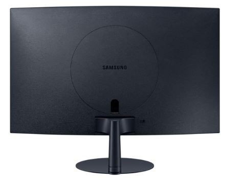 Monitor 27 cali LS27C390EAUXEN VA 1920x1080 FHD 16:9 1xDP 2xHDMI 4ms(GTG) 75Hz zakrzywiony głośniki 2 lata d2d