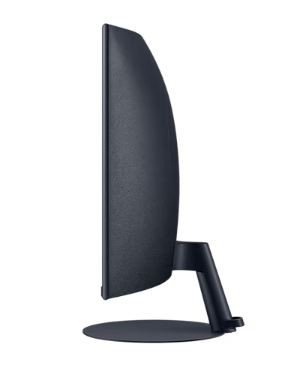 Monitor 27 cali LS27C390EAUXEN VA 1920x1080 FHD 16:9 1xDP 2xHDMI 4ms(GTG) 75Hz zakrzywiony głośniki 2 lata d2d