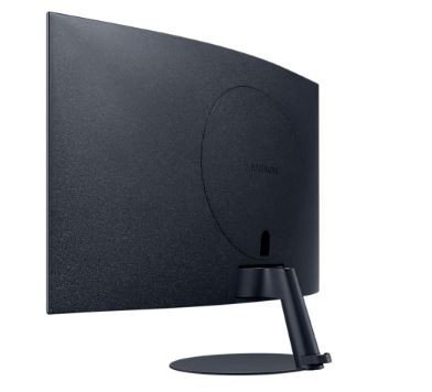 Monitor 27 cali LS27C390EAUXEN VA 1920x1080 FHD 16:9 1xDP 2xHDMI 4ms(GTG) 75Hz zakrzywiony głośniki 2 lata d2d