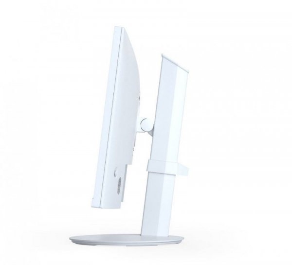 Monitor MultiSync E244FL 24 cale USB-C HDMI biały