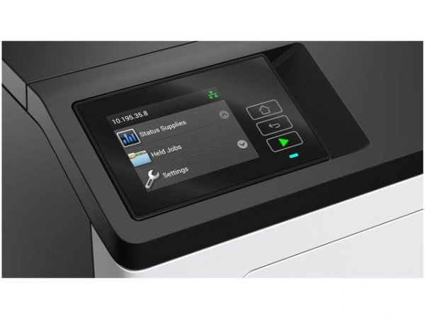 Drukarka MS631dw 38S0410