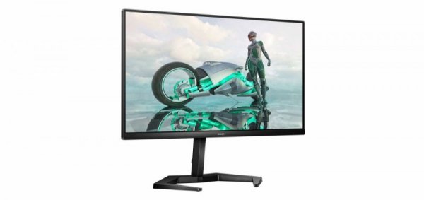 Monitor 24M1N3200ZS 23.8 cala IPS 165Hz HDMIx2 DP