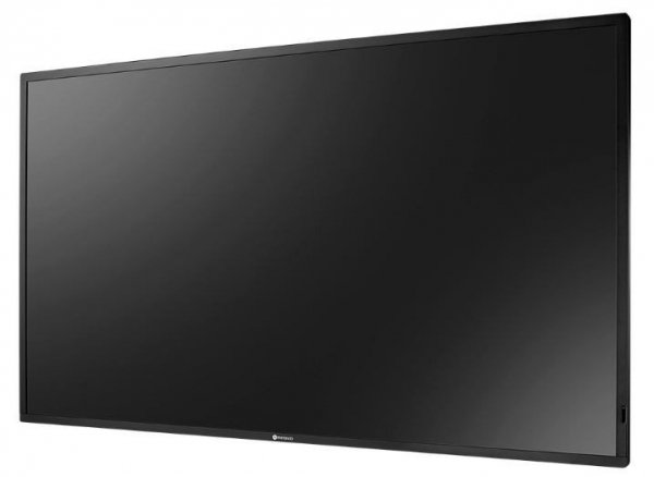 Monitor wielkoformatowy PD-43Q  700 nit czarny