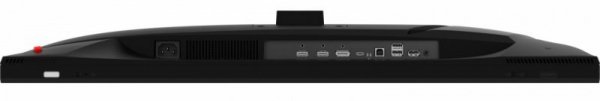 Monitor MAG 323UPF 32 cale FLAT/UHD/160Hz