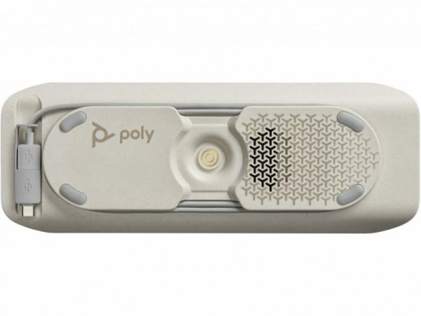 Zestaw głośnomówiący Sync 40+ USB-A USB-C z certyfikatem Microsoft Teams + adapter USB-A BT700