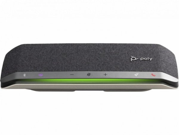 Zestaw głośnomówiący Sync 40+ USB-A USB-C z certyfikatem Microsoft Teams + adapter USB-A BT700