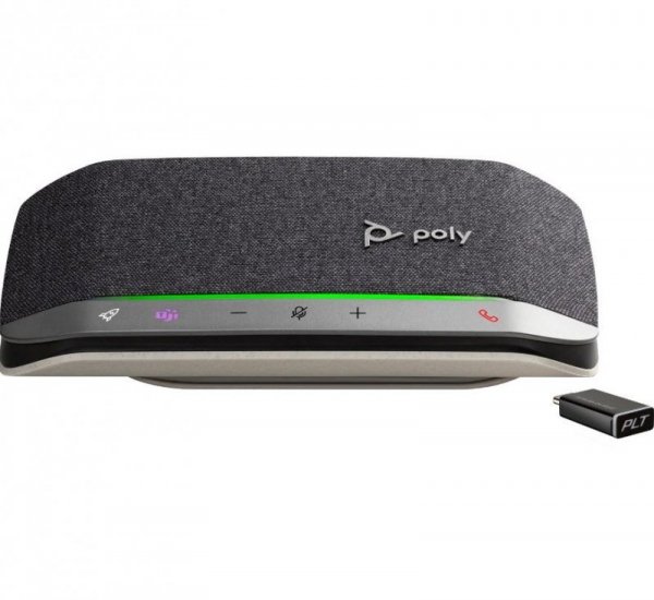 Zestaw głośnomówiący Sync 20 MS-Teams USB-C 7F0J8AA
