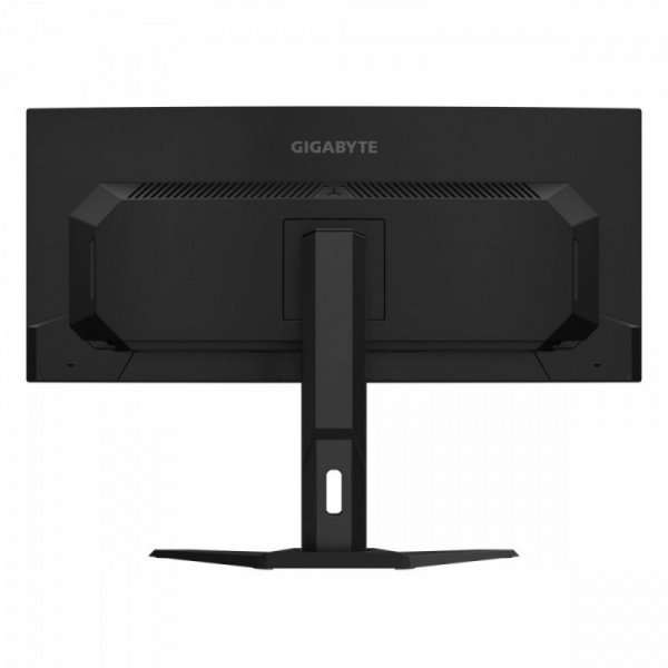 Monitor 34 cale MO34WQC OLED WQHD 2xHDMI DP USB-C